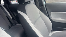 Honda Jazz 1.5 i-MMD Hybrid Crosstar EX 5dr eCVT Hybrid Hatchback